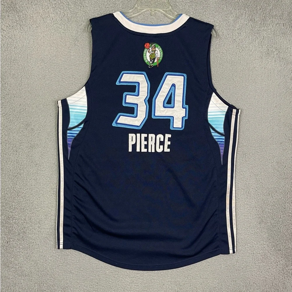 Vintage Paul Pierce Eastern Conference All-Stars‎ 2009 Jersey